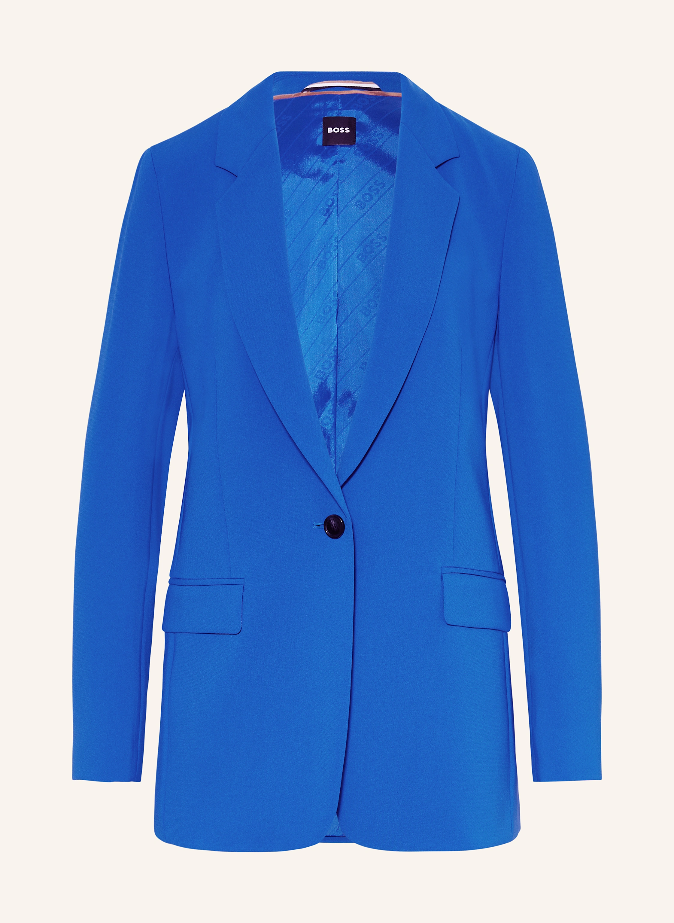 BOSS Blazer JOCALUAH