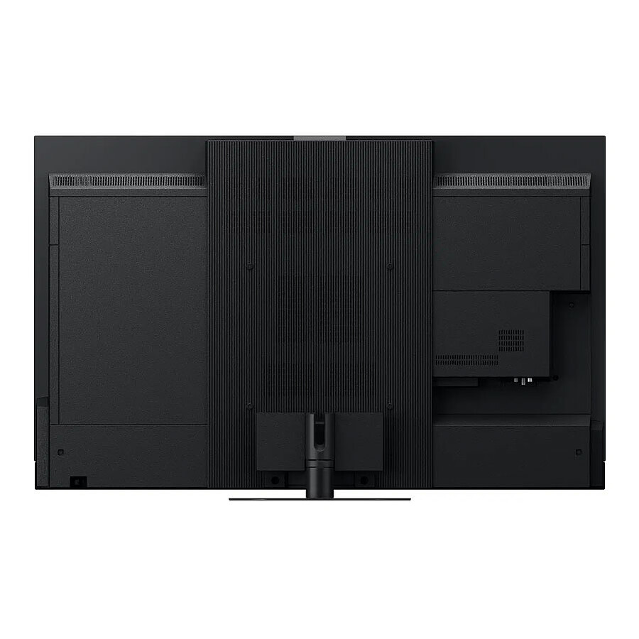 Panasonic 65Z85AEG + Yamaha NS-SW100 Noir