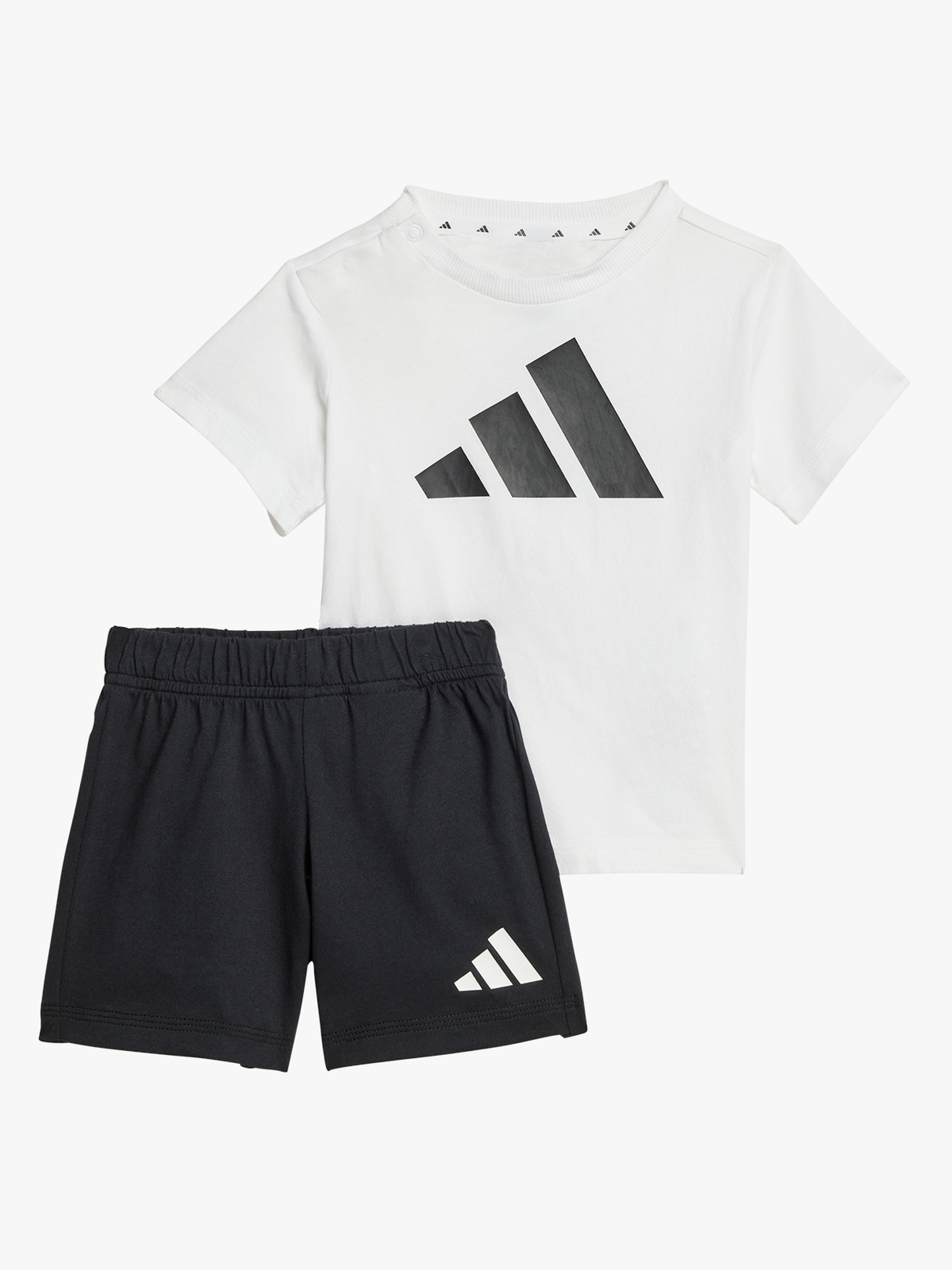 Big Logo Tee-Set 160 Infant