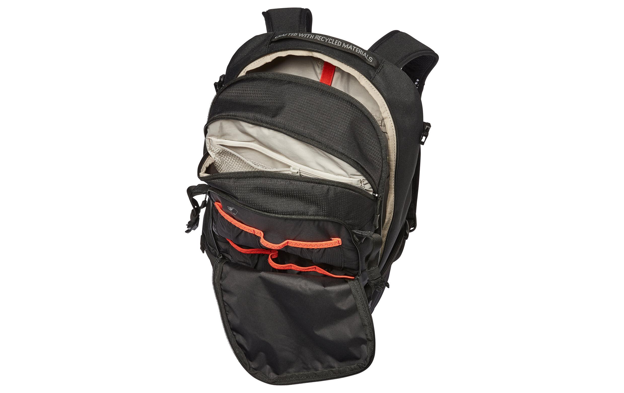 Rucksack Moab 20 II<br>Technischer Enduro-Rucksack