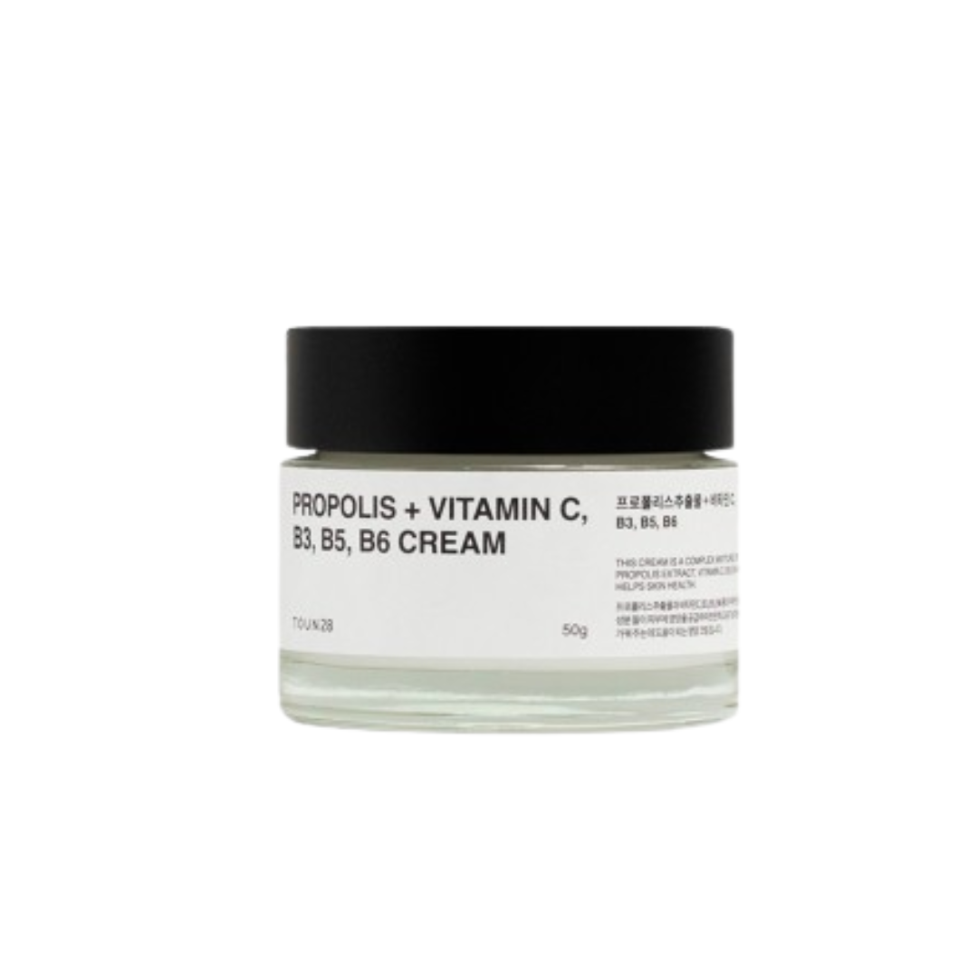 Toun 28 - Creme multivitamínico com própolis Propolis +