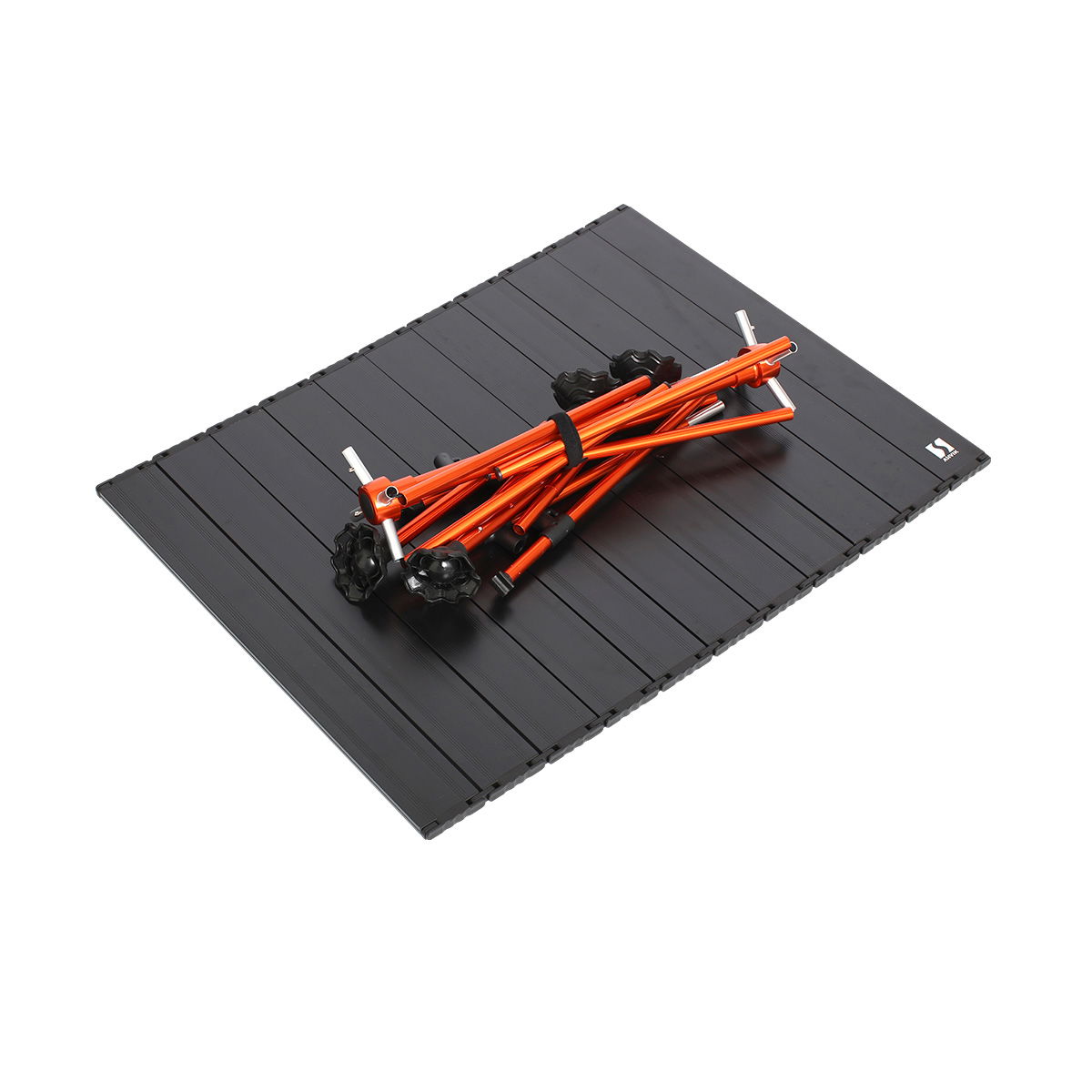 Asivik Camp Alu Folding Table, campingbord