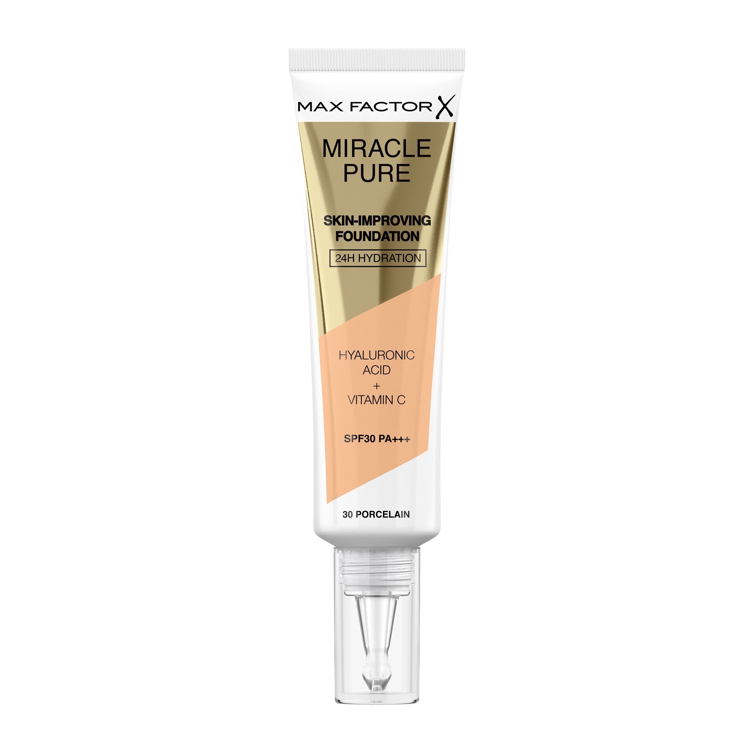 Miracle Pure Foundation