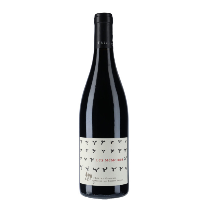 Domaine des Roches Neuves Saumur Champigny 