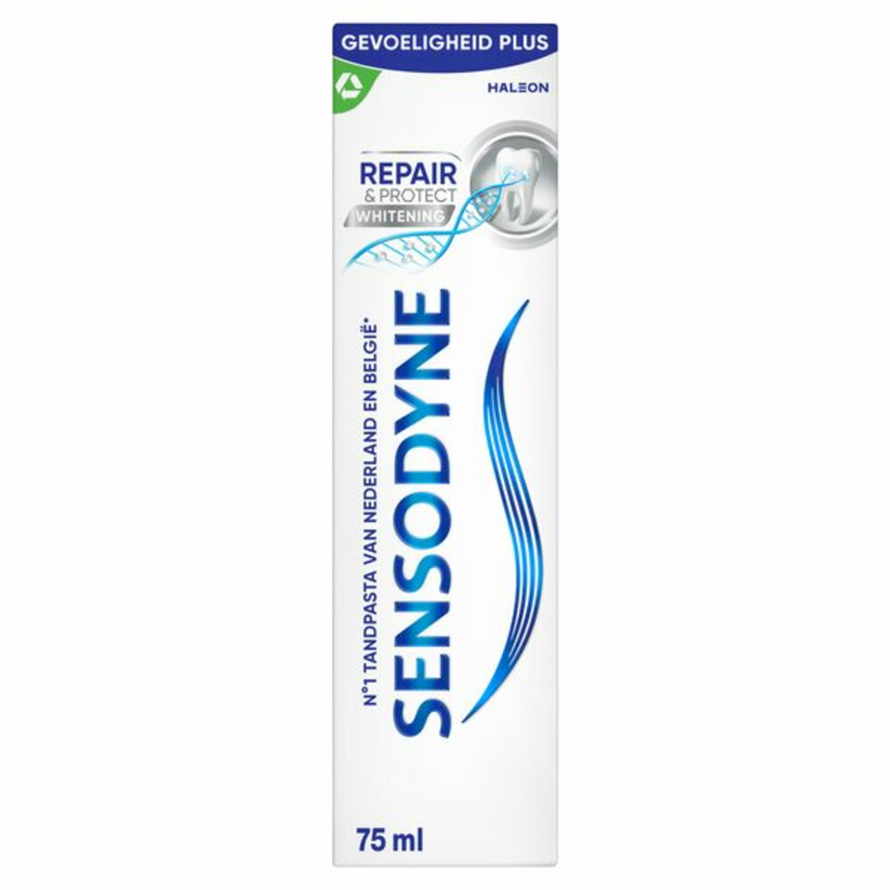 Sensodyne Tandpasta Repair & ProtectWhitening75 ml