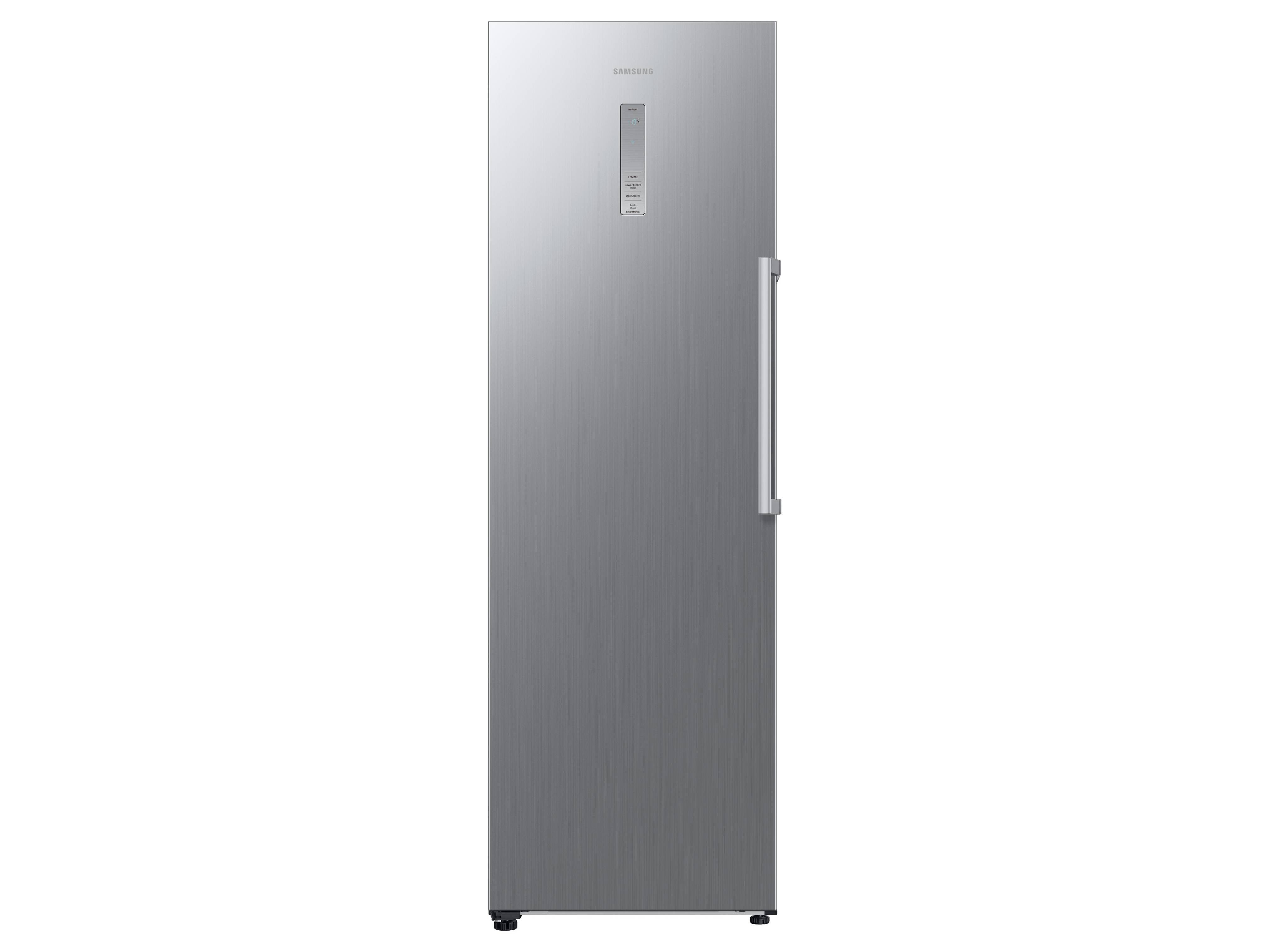 ARCA VERTICAL SAMSUNG RZ32C7BFES9 INOX E 323L NO FROST