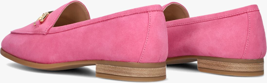 UNISA roze unisa loafers dalcy