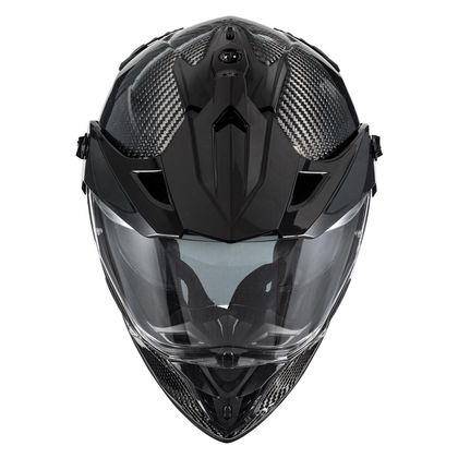 Casque Premier DISCOVERY CARBON - Carbone