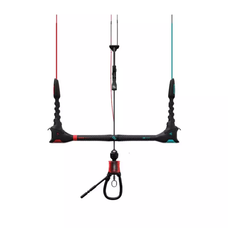 Barre kitesurf ELEVEIGHT CS Vary Bar V4