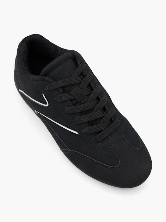 Graceland Sneaker Schwarz
