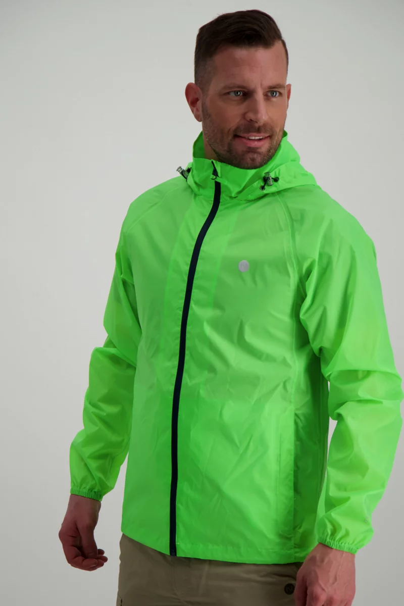 46 NORD Herren Regenjacke