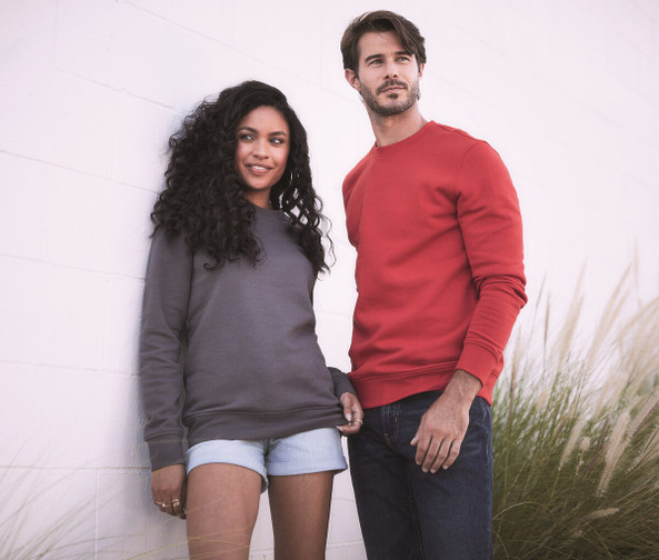 STEDMAN ST4300 - Sweatshirt classique unisexe