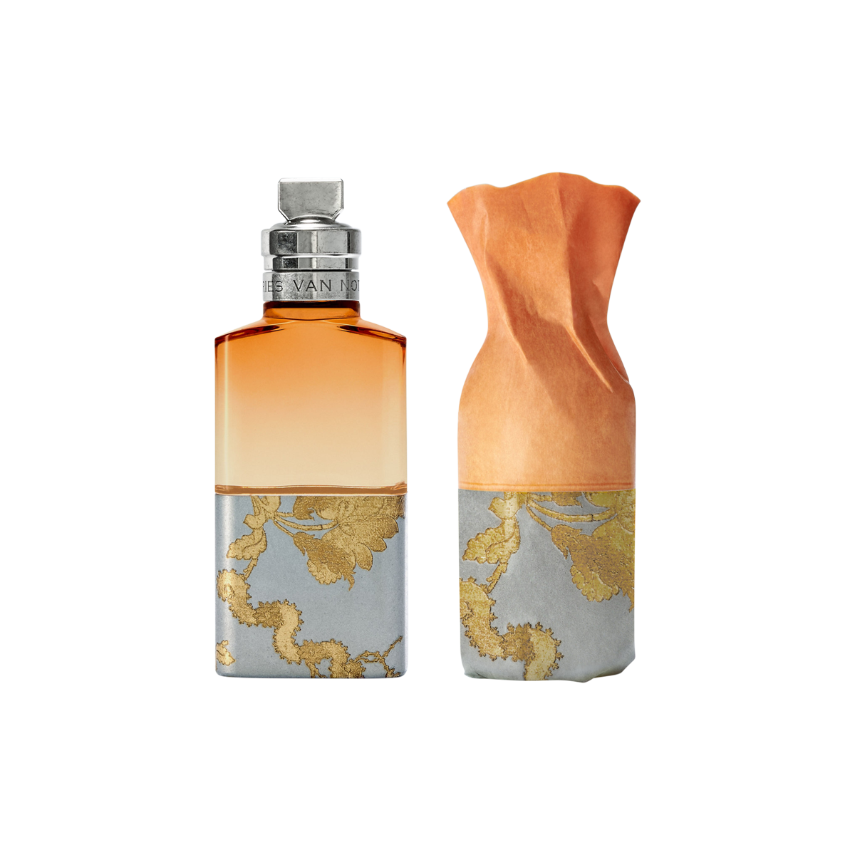 Camomille Satin Eau de Parfum 100ml