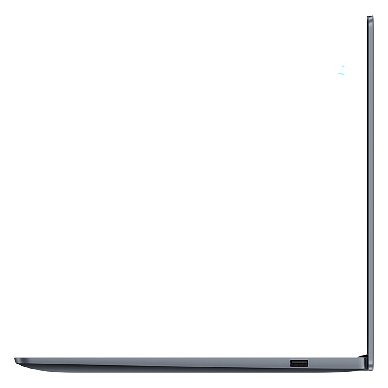 Huawei Matebook D16 2024 MitchellG-W5611D grau Notebook