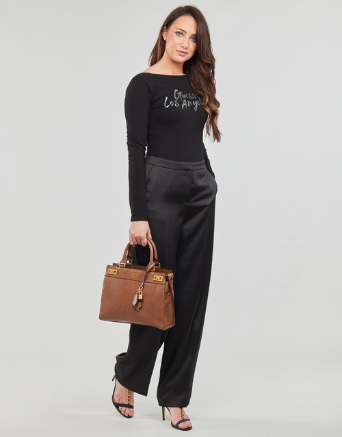 Guess - LS HEVELINA BODY - Noir