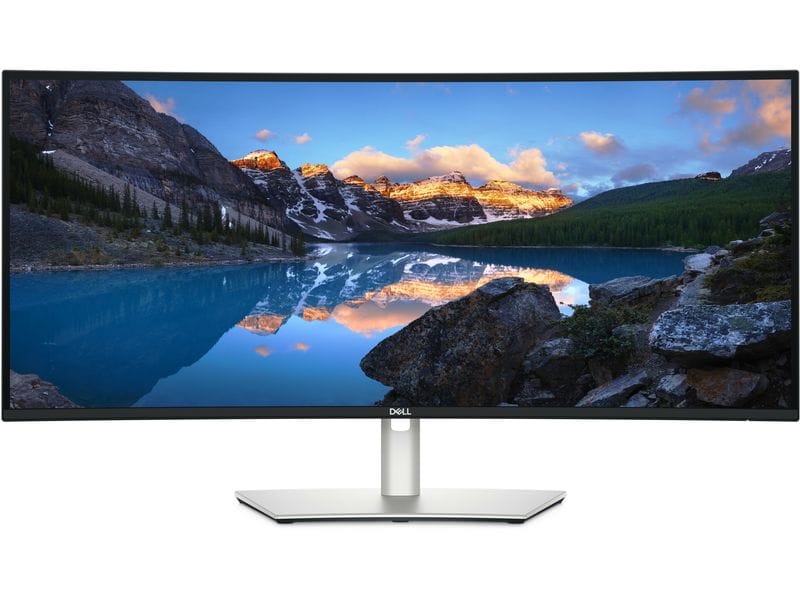 Dell Monitor U3425WE 34