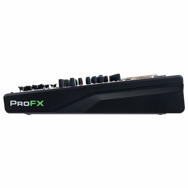 Mackie ProFX12v3