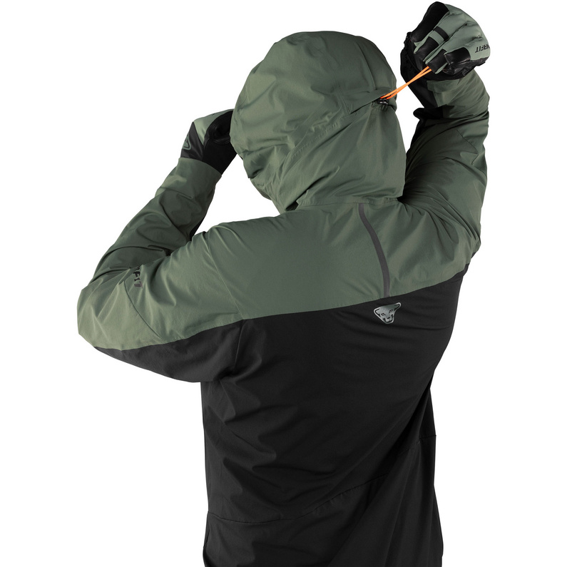 Dynafit Herren Ridge DST Jacke