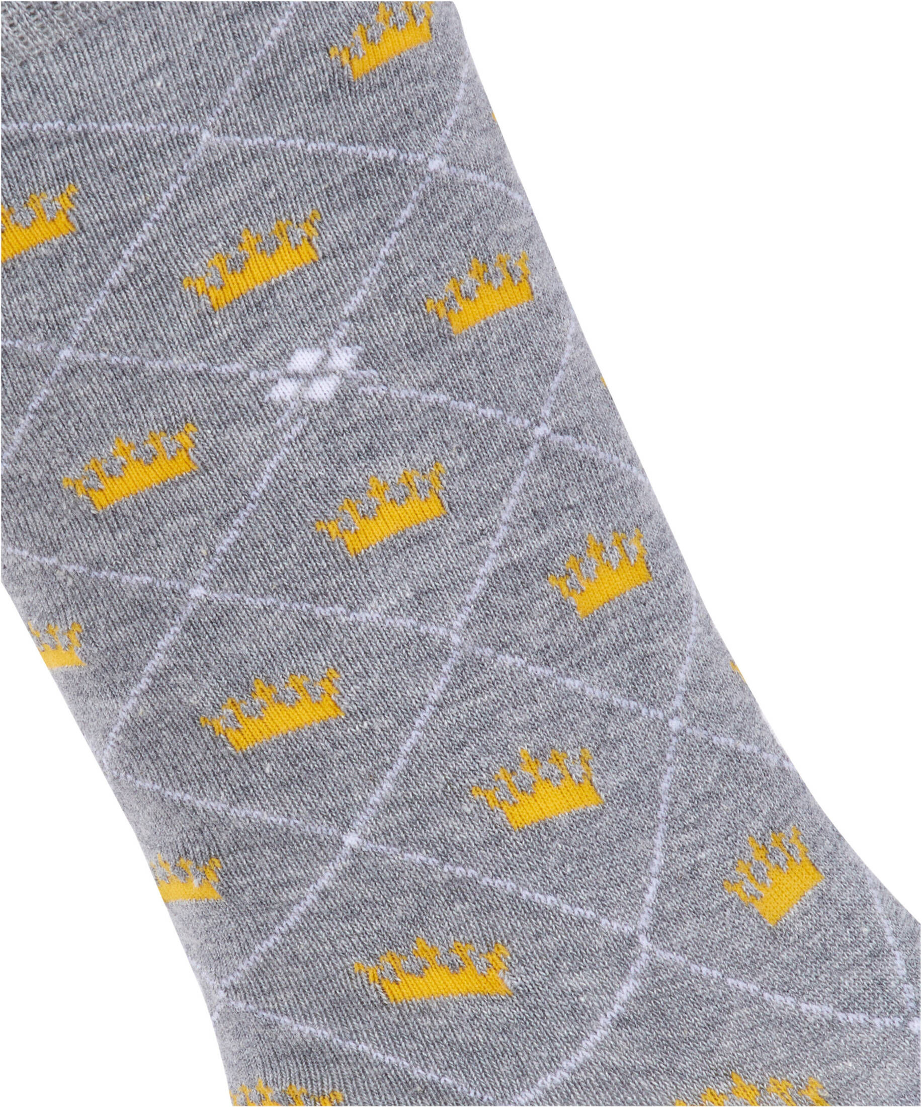 Burlington| Damen Socken Crown