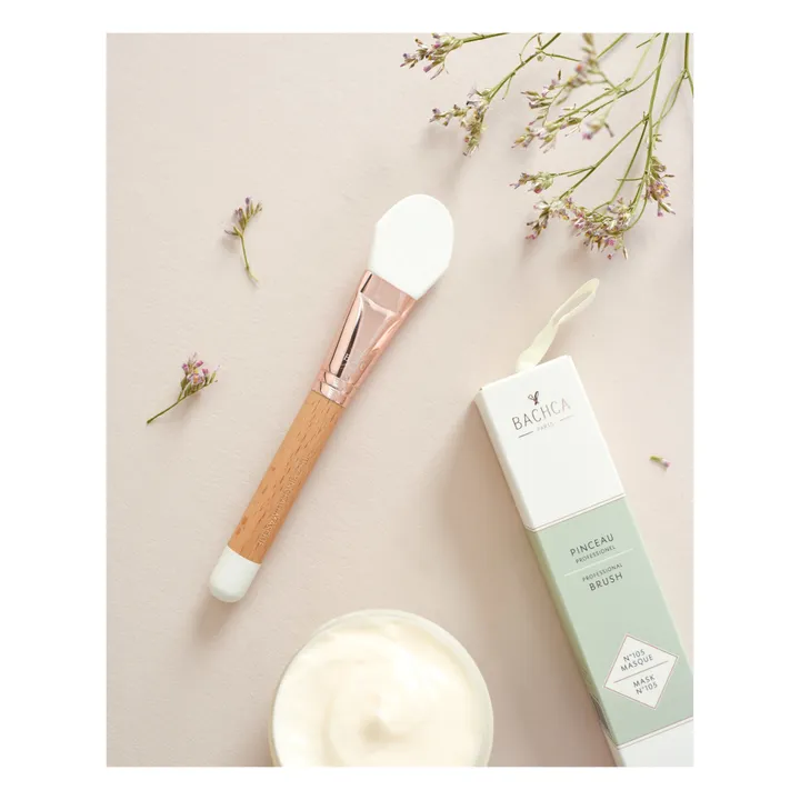 Bachca Pinceau applicateur de masque