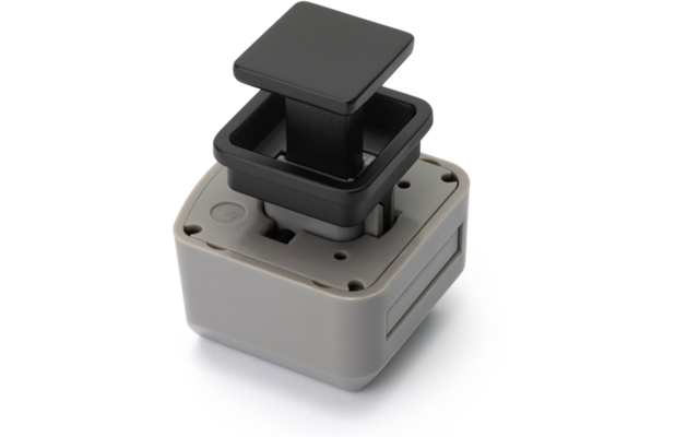 Confurn R-EVOLUTION Push Lock Schließsystem