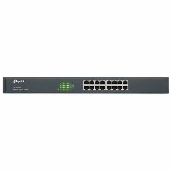 TP-Link TL-SG1016 Switch
