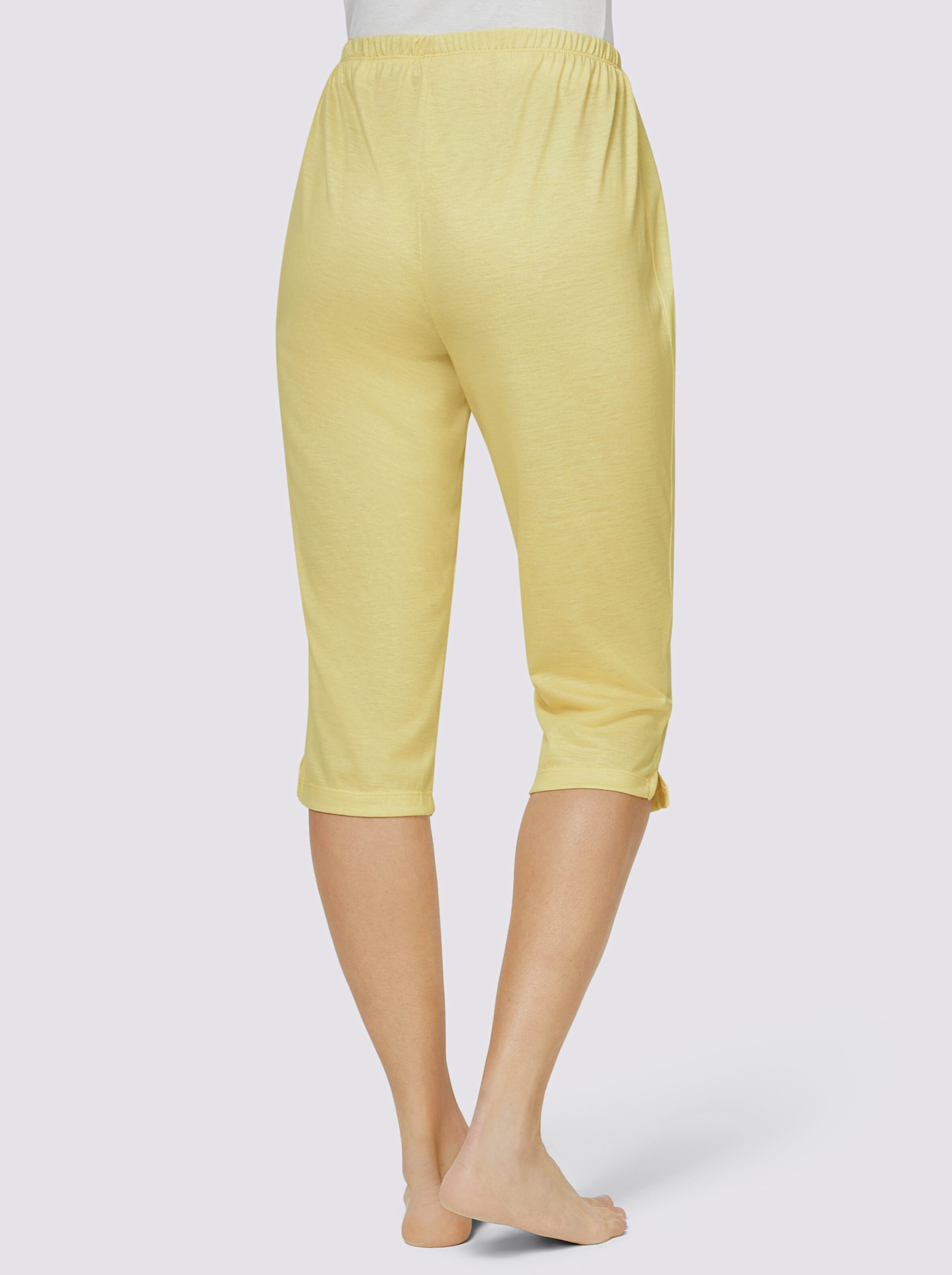 Capri-Hosen