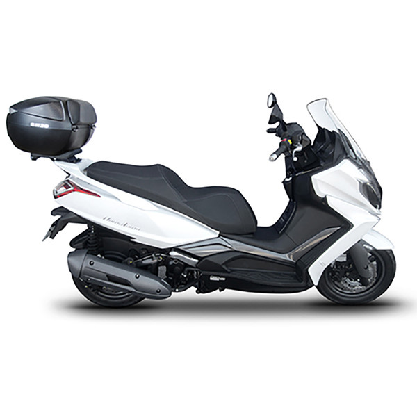 Shad - Support Fixation Top Case Kymco Super Dink / Downtown 125 / 350 K0DW15ST