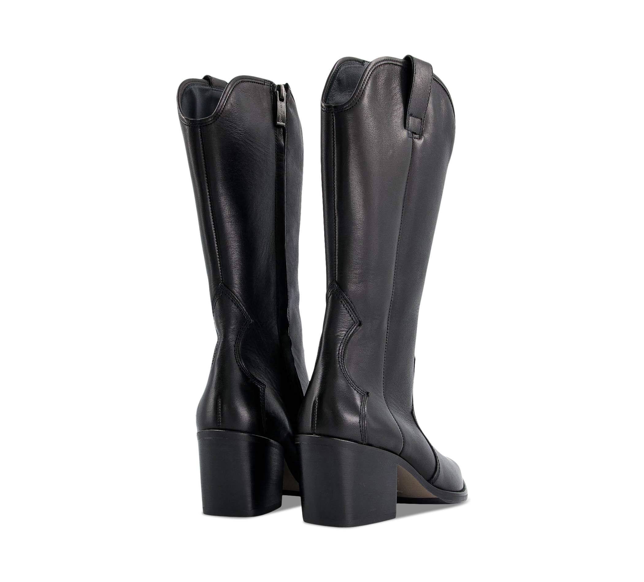 Paul Green Klassische Stiefelette