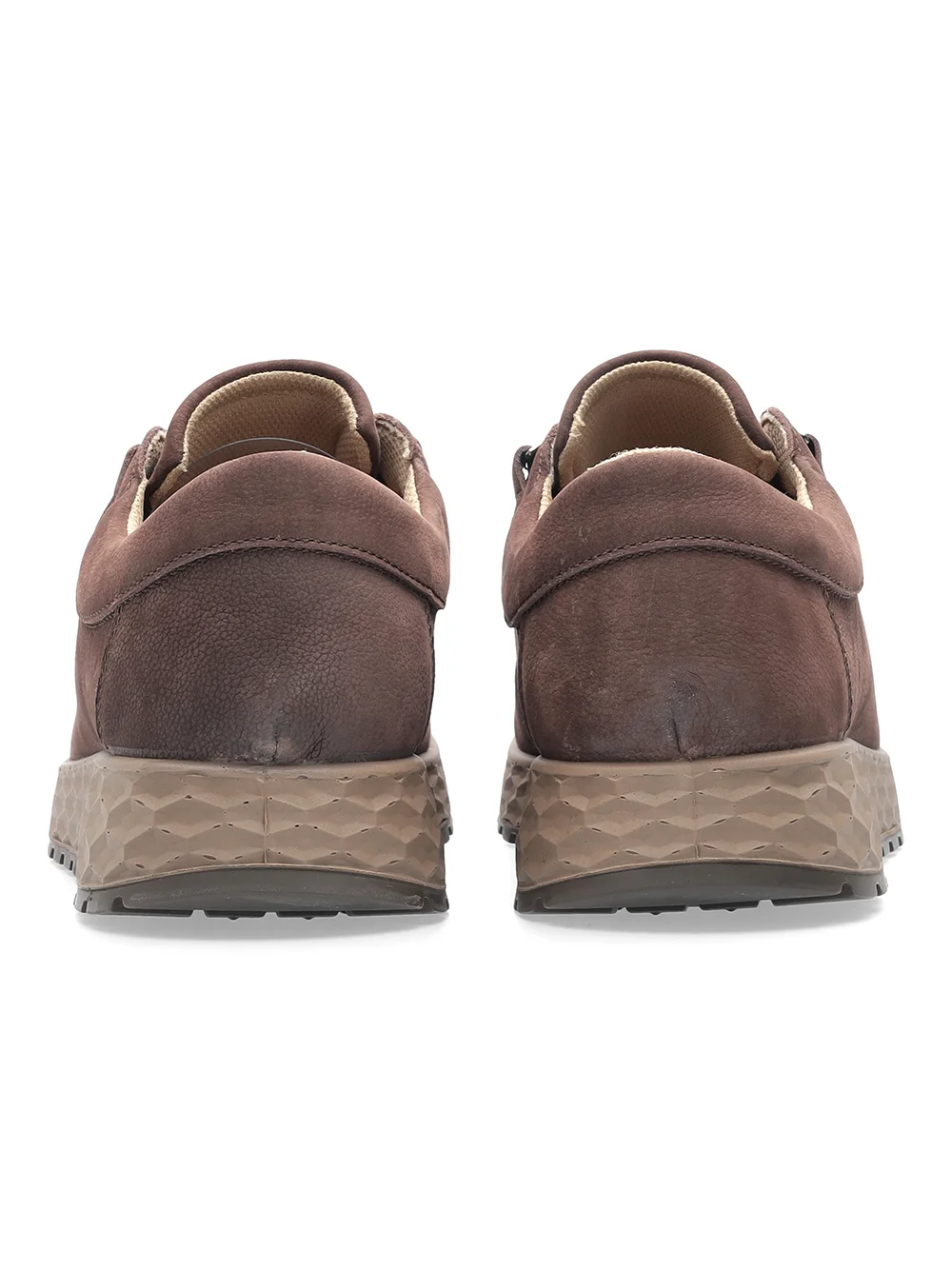 Sneaker Stresa caffee