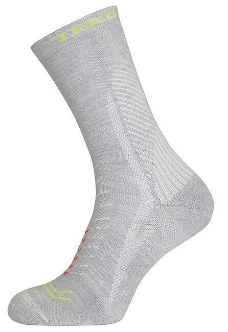 TEKO - CHAUSSETTES DE RANDONNEE MERINO SINERGI DISCOVERY