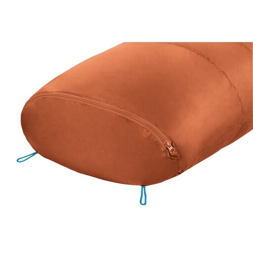 Saco de dormir Ferrino Lightech 1000 Duvet Rds Down