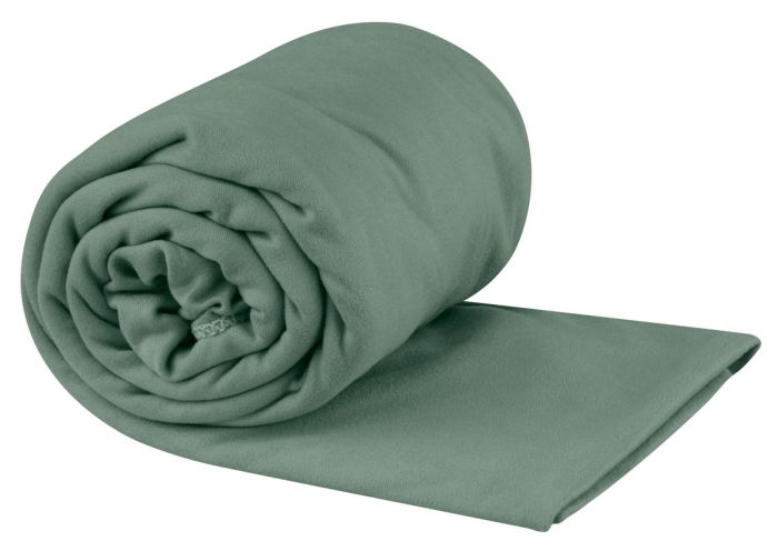 Pocket Towel X-Large håndklæde