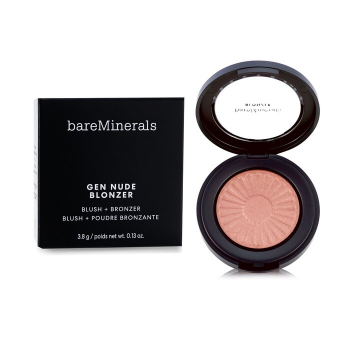 BareMinerals Gen Nude Blonzer (Blush   Bronzer)
