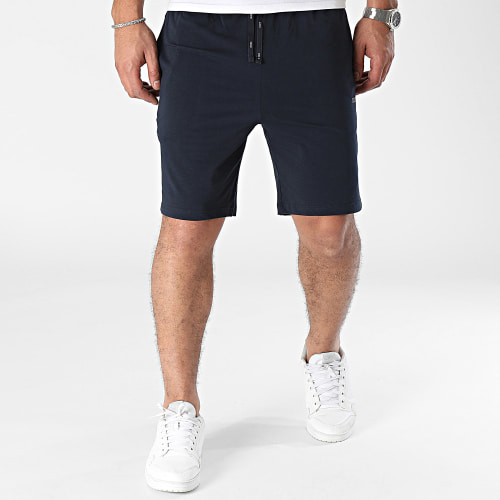 Short Jogging Mix And Match 50515367 Bleu Marine