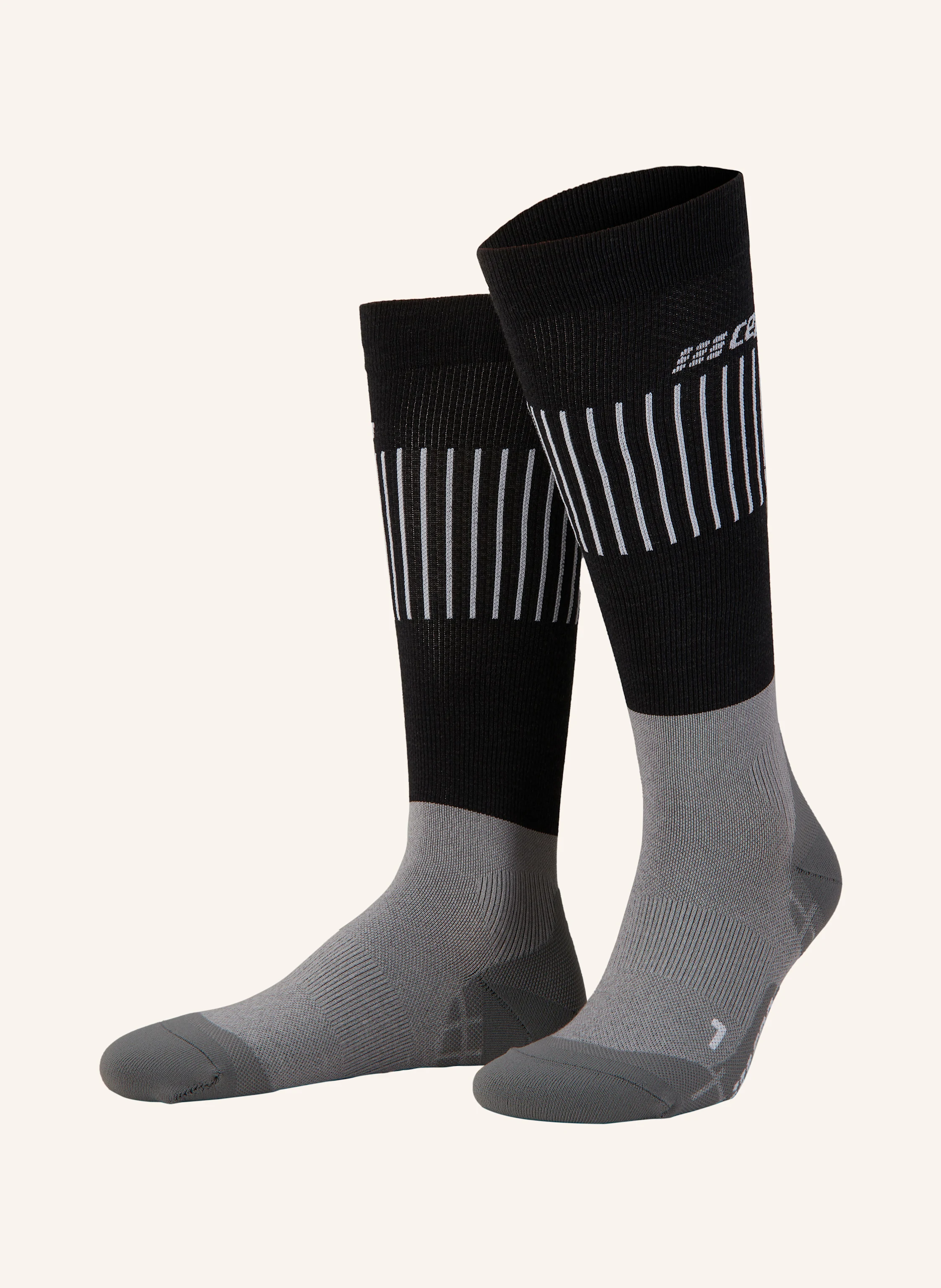 cep Skisocken ULTRALIGHT COMPRESSION