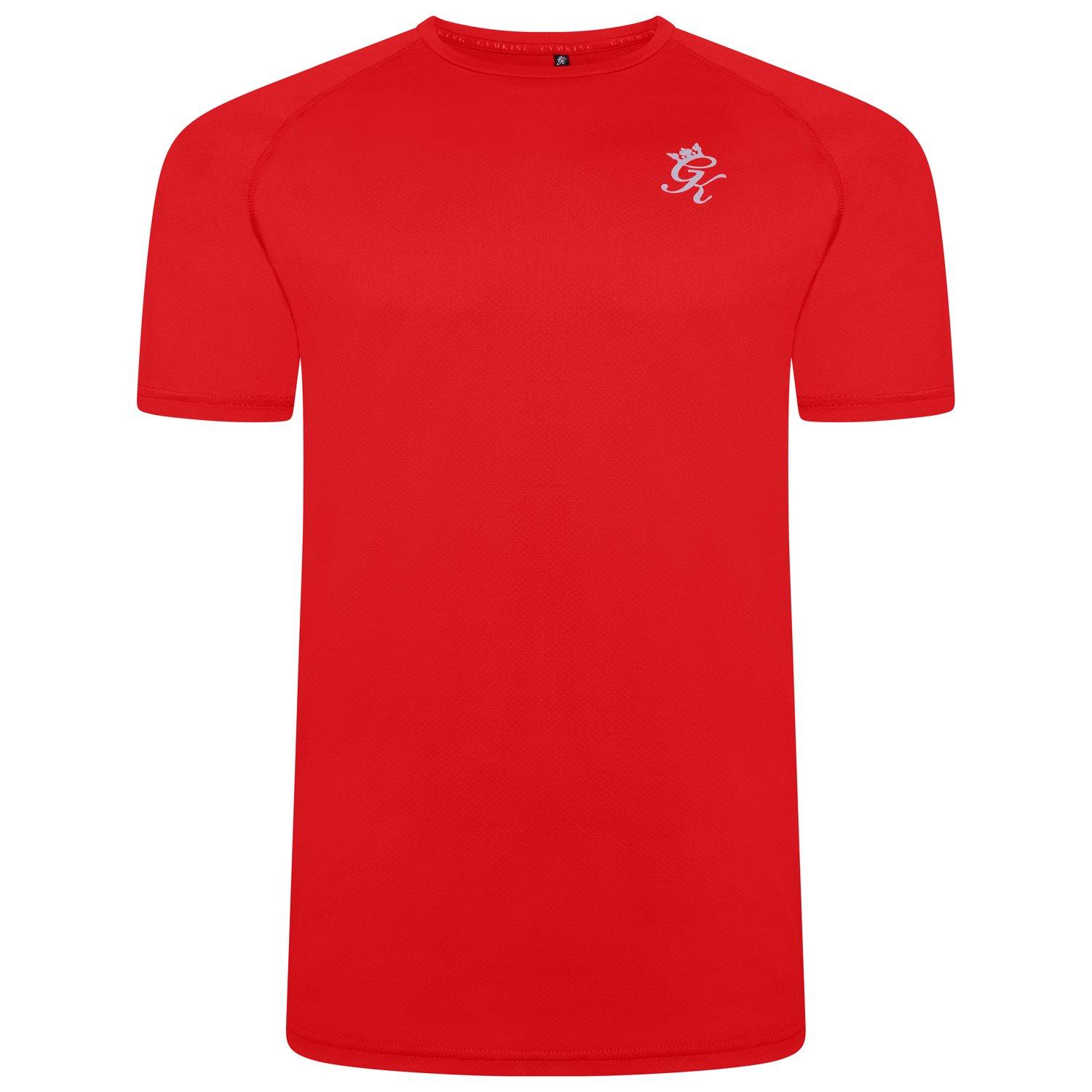 Gym King Energy Tee