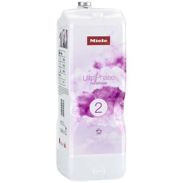 Miele Kartusche UltraPhase 2 FloralBoost 1,4 L