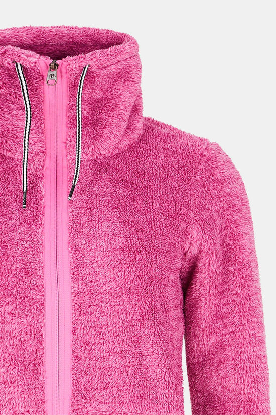 Protest Protest Riri Full Zip Top