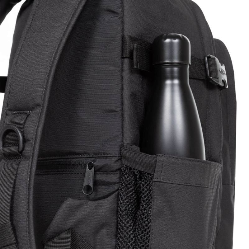 Sac à dos Smallker 15 pouces Mono Black