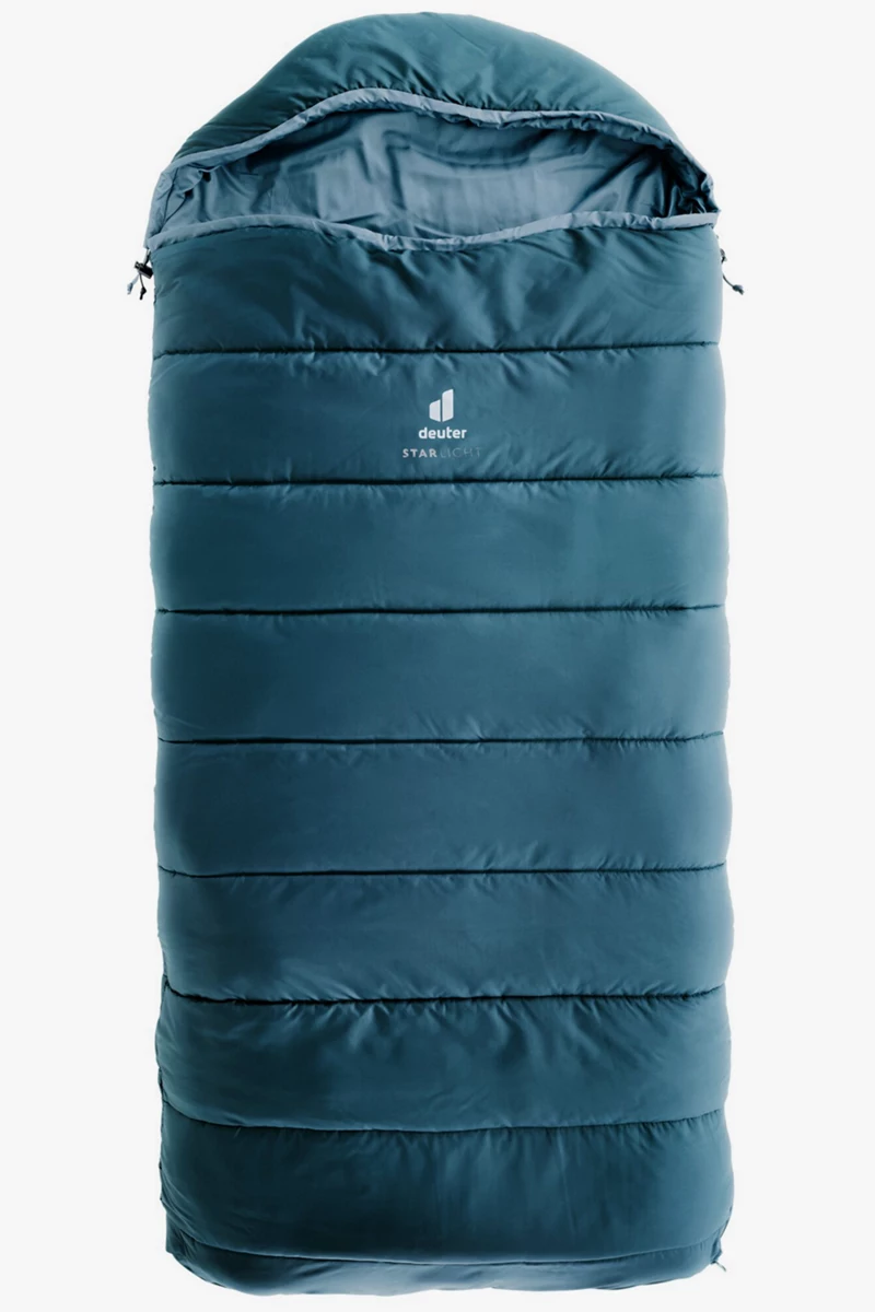 deuter Starlight SQ Kinder Schlafsack ZIP L