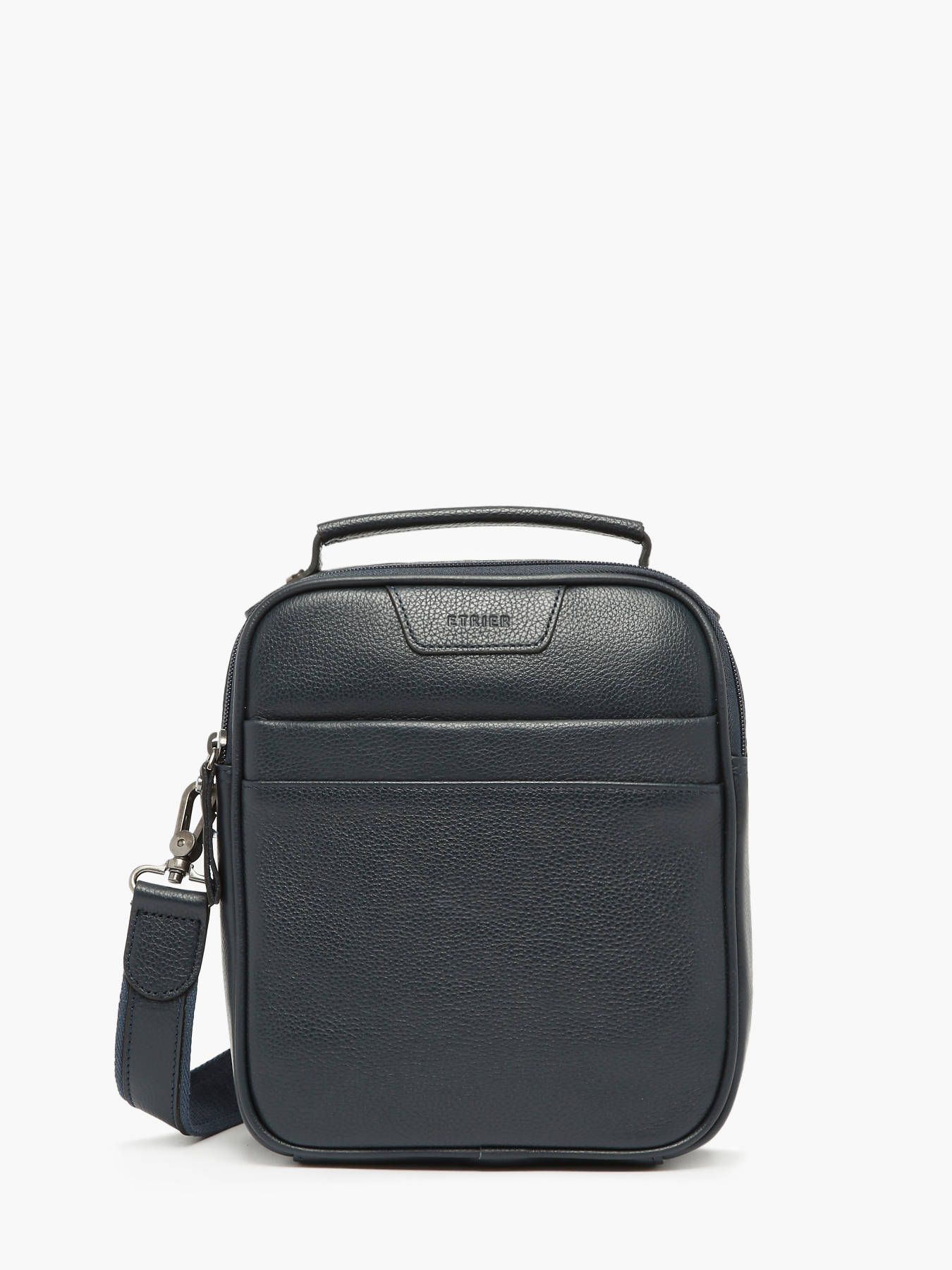 Sac bandoulire Flandres cuir ETRIER