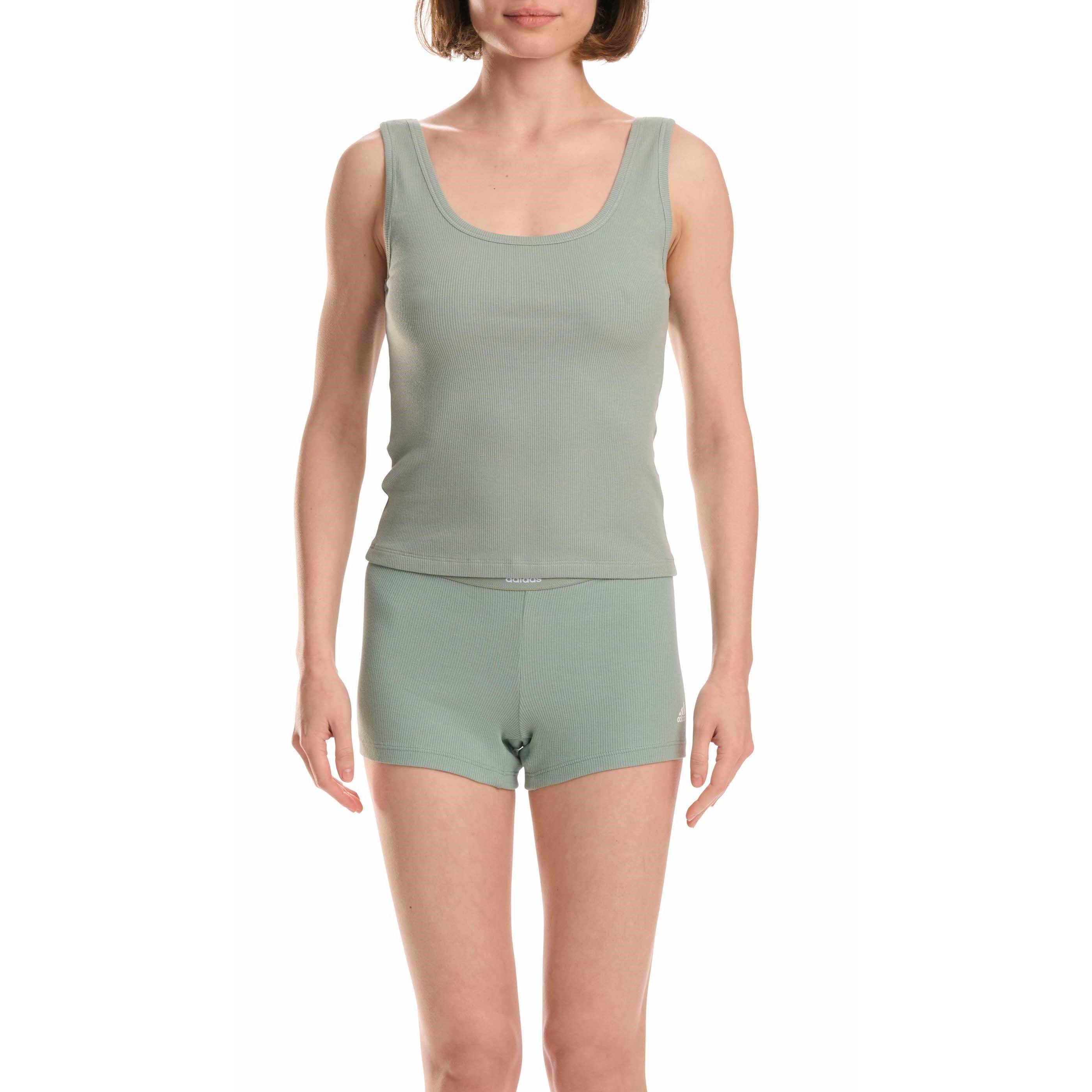 adidas Boxer Shorts Womens
