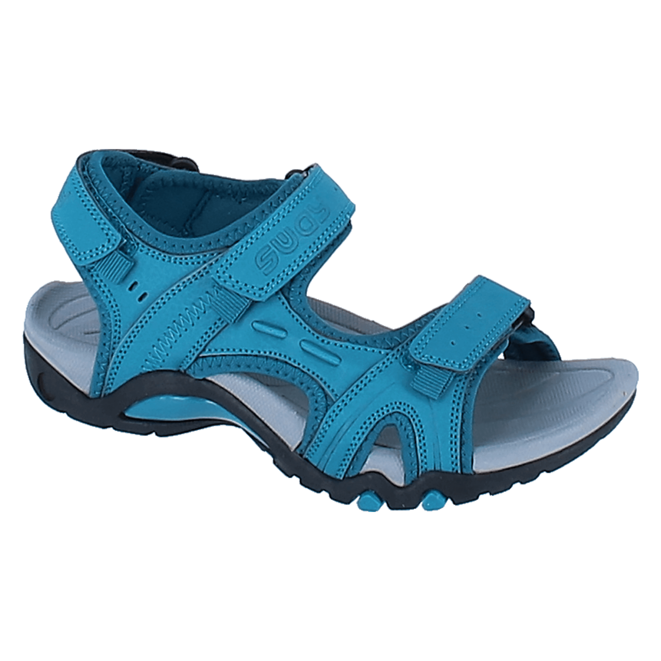 Sway Airy sandal - Tøfler og slippers