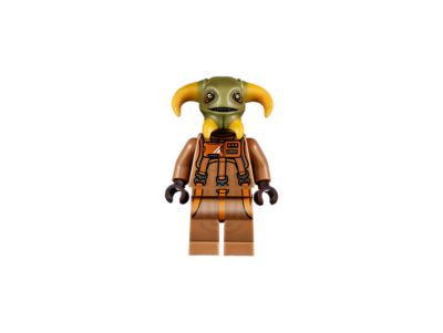 LEGO Millennium Falcon™ (75257)