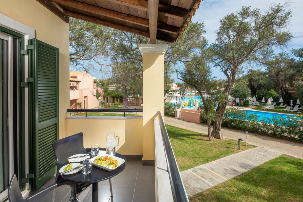 Sentido Apollo Palace Halfpension - Hotel