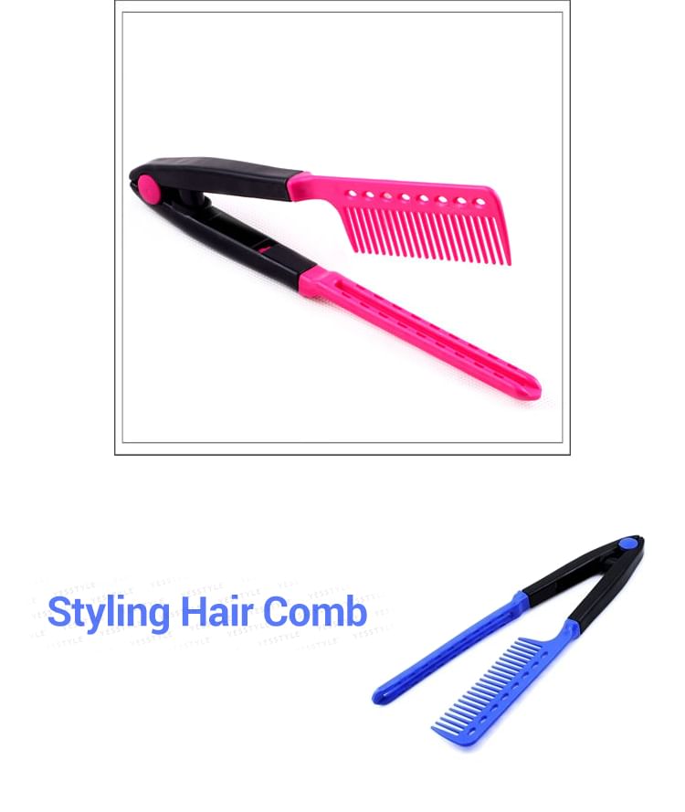 Magic Beauty - Styling Haarkam