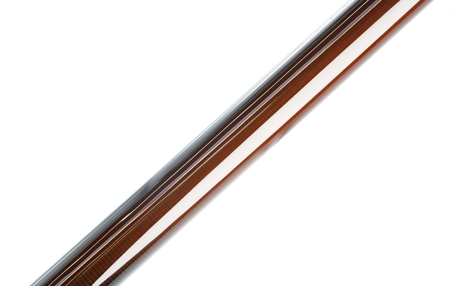 Blank Cow Special GEN II 7'2 130lb<em><strong>Blank vendu seul ou en kit (blank + poignée + anneaux)</strong></em>