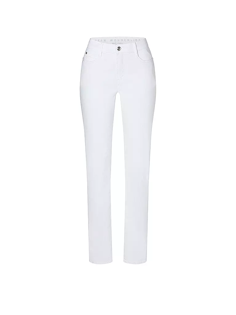 MAC Jeans DREAM weiss