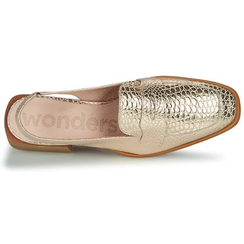 Wonders - C-6813-ASTRO - Doré